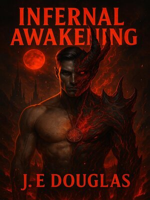cover image of Infernal Awakening